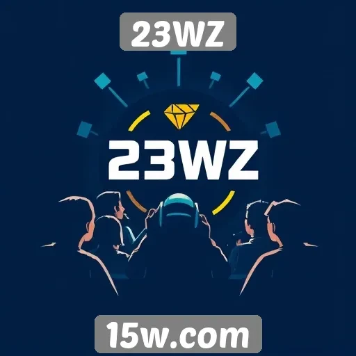 Explorando a comunidade de jogadores no 23WZ