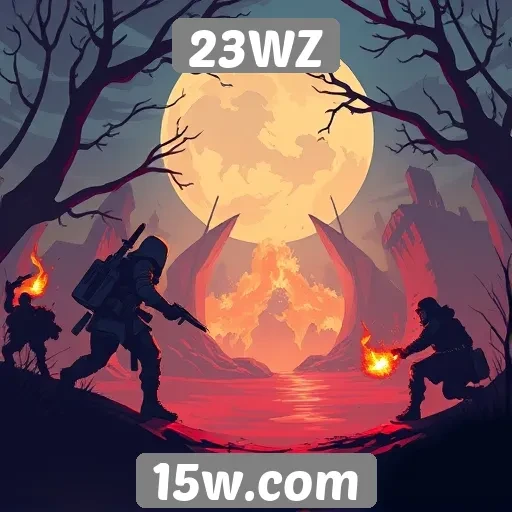 Jogos indie ganham destaque na 23WZ