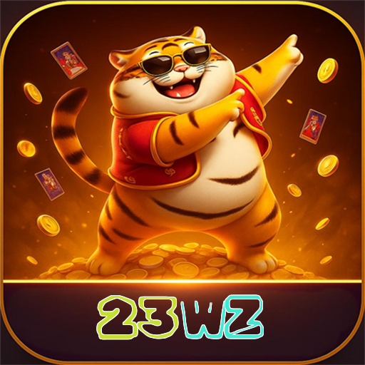 23wz.com Logo