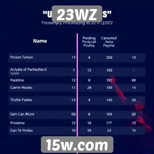 Comparativo entre jogos populares no 23WZ