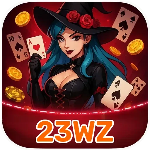 23WZ Segurança: Proteja Seu Jogo com Recursos Inovadores