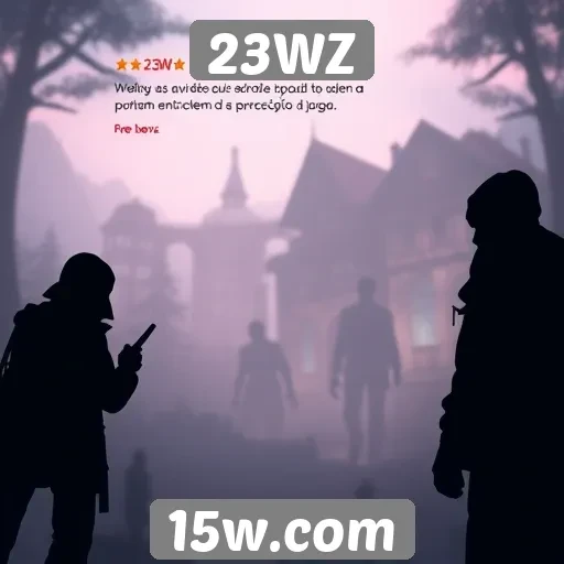 Avaliações de usuários sobre 23WZ destacam experiências