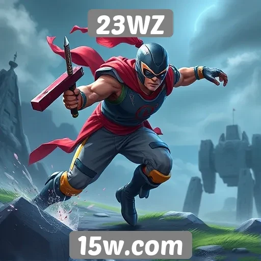 23WZ apresenta novos recursos para jogadores